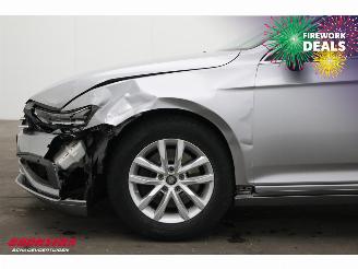 Volkswagen Passat Variant Variant 1.5 TSI DSG Comfort Business LED ACC Navi Clima PDC AHK picture 10