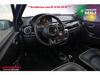 Microcar  M8 Premium DCI Leder 26.623 km! picture 9