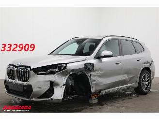 Avarii autoturisme BMW X1 xDrive25e M-Sport Pano LED ACC H/K Leder Camera LRHZ 2025/7