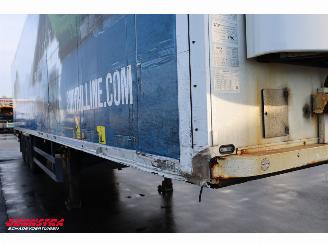 Schmitz Cargobull  SCB*S3B Kuhler Carrier Vector 1550 2.615Hrs picture 10