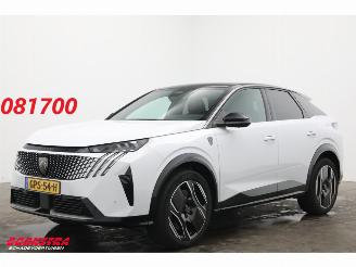 Schadeauto Peugeot e-3008 GT Avantage 210 73 kWh LED ACC Virtual Apple/Android Camera 2024/10