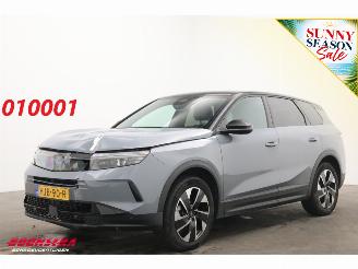škoda osobní automobily Opel Grandland 1.2 Turbo Hybrid GS LED ACC HUD 360° LRHZ 2025/3