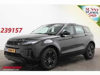 Vaurioauto  passenger cars Land Rover Range Rover Evoque P300e PHEV AWD Dynamic SE Pano LED ACC Meridian Memory Camera SHZ 2024/2