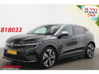 Schadeauto Renault Mégane E-Tech E-Tech EV60 Optimum Charge Iconic LED ACC Apple/Android Massage Camera SHZ 2022/12