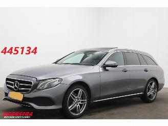 Coche accidentado Mercedes E-klasse Estate 220 d Aut. Premium Pano Cruise Navi Clima SHZ Camera PDC AHK 2018/4