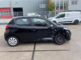 Citroën C1 C1, Hatchback, 2014 / 2021 1.0 Vti 68 12V picture 2