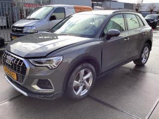 Audi Q3 Q3 (F3B), SUV, 2018 1.5 35 TFSI 16V picture 1