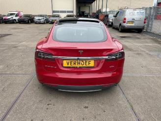 Tesla Model S Model S, Liftback, 2012 90D picture 4
