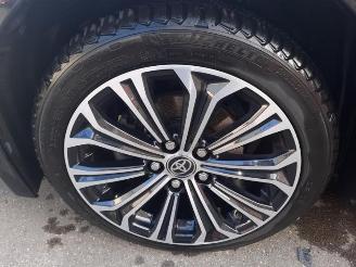 Toyota Corolla Corolla Touring Sport (E21/EH1), Combi, 2019 1.8 16V Hybrid picture 5