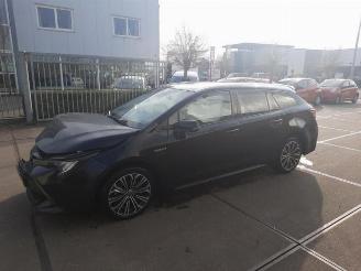 Toyota Corolla Corolla Touring Sport (E21/EH1), Combi, 2019 1.8 16V Hybrid picture 2