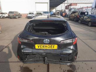 Toyota Corolla Corolla Touring Sport (E21/EH1), Combi, 2019 1.8 16V Hybrid picture 4