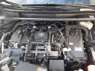 Toyota Corolla Corolla Touring Sport (E21/EH1), Combi, 2019 1.8 16V Hybrid picture 6