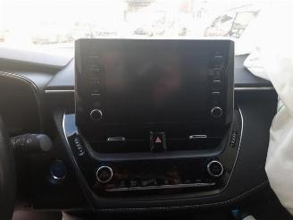 Toyota Corolla Corolla Touring Sport (E21/EH1), Combi, 2019 1.8 16V Hybrid picture 7