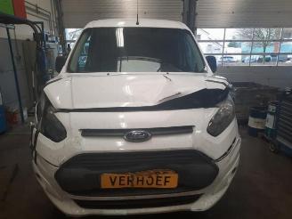 disassembly passenger cars Ford Transit Connect Transit Connect (PJ2), Van, 2013 1.6 TDCi 16V 75 2015/4