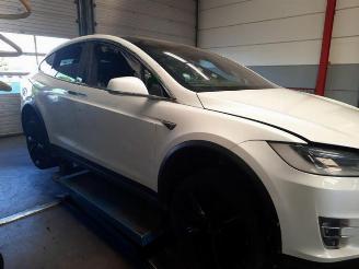 Tesla Model X Model X, SUV, 2013 100X picture 3