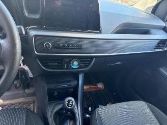 Ford Courier Transit Courier, Van, 2023 1.0 EcoBoost 100 picture 7