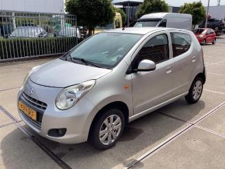 Dezmembrări autoturisme Suzuki Alto Alto, Hatchback 5-drs, 2009 1.0 12V 2010/3