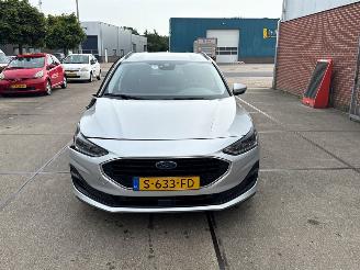 skadebil auto Ford Focus  2022/12