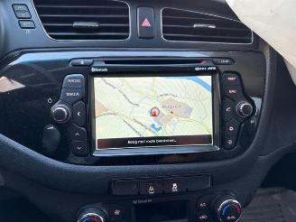 Kia Cee d Cee'd Sportswagon (JDC5), Combi, 2012 / 2018 1.6 GDI 16V picture 8