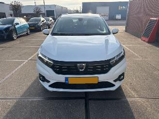  Dacia Sandero  2022/7