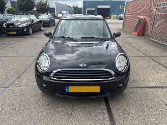 skadebil auto Mini One  2010/10
