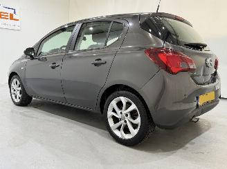 Opel Corsa 5-Drs 1.0 Ecotec Color Edition picture 4