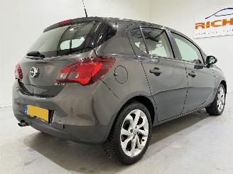 Opel Corsa 5-Drs 1.0 Ecotec Color Edition picture 7