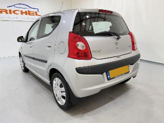 Nissan Pixo 1.0 Acenta Airco picture 23