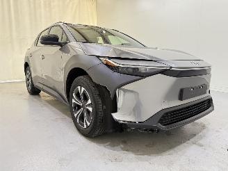 Toyota bZ4X Electric Active Aut. picture 1