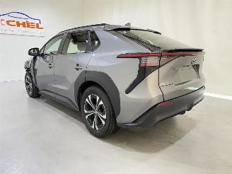 Toyota bZ4X Electric Active Aut. picture 25