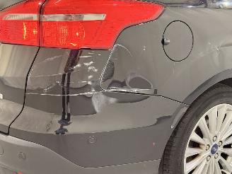 Ford Focus Wagon 1.0 Titanium Edition picture 10