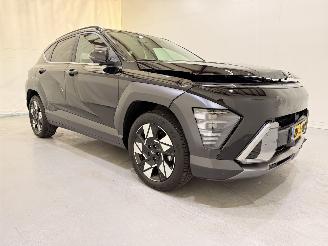 škoda osobní automobily Hyundai Kona 1.6 GDI HEV Comfort Smart 2025/1