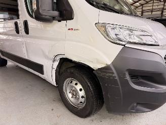 Fiat Ducato 33 2.3d 150 L2H2 Automatic Clima picture 10