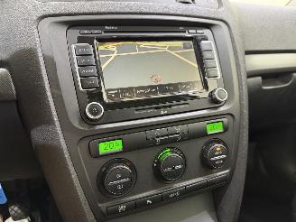 Skoda Octavia Combi 1.6 FSI Elegance Navi/Clima picture 15