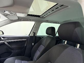 Skoda Octavia Combi 1.6 FSI Elegance Navi/Clima picture 8