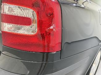 Skoda Octavia Combi 1.6 FSI Elegance Navi/Clima picture 27