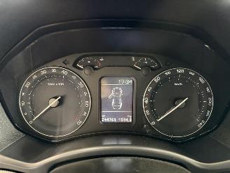 Skoda Octavia Combi 1.6 FSI Elegance Navi/Clima picture 12