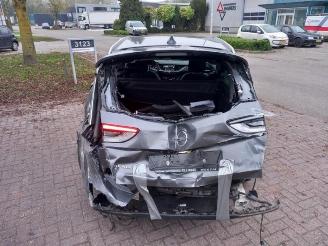 Opel Insignia Insignia Sports Tourer, Combi, 2017 1.5 Turbo 16V 165 picture 6