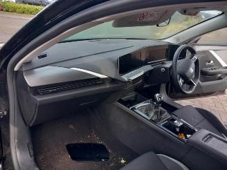 Opel Astra Astra L (F3/FB/FM/FP), Hatchback 5-drs, 2021 1.2 Turbo 130 12V picture 11