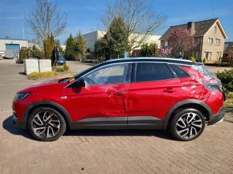 Opel Grandland Grandland (X), SUV, 2017 1.2 Turbo 12V picture 4