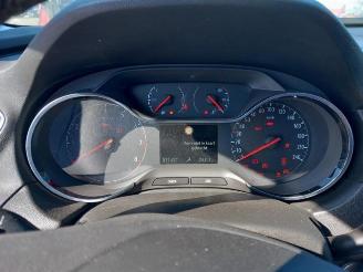 Opel Grandland Grandland (X), SUV, 2017 1.2 Turbo 12V picture 20