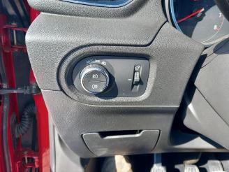 Opel Grandland Grandland (X), SUV, 2017 1.2 Turbo 12V picture 21