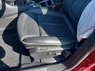 Opel Grandland Grandland (X), SUV, 2017 1.2 Turbo 12V picture 15