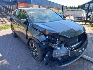 Vrakbiler auto Opel Grandland Grandland (X), SUV, 2017 1.2 Turbo 12V 2019/5