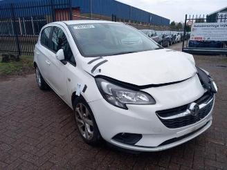 Vrakbiler auto Opel Corsa-E Corsa E, Hatchback, 2014 1.4 16V 2015/5