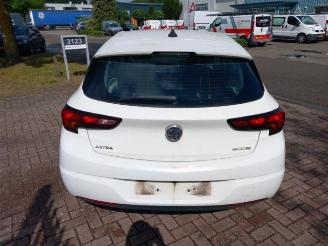 Opel Astra Astra K, Hatchback 5-drs, 2015 / 2022 1.0 SIDI Turbo 12V picture 6