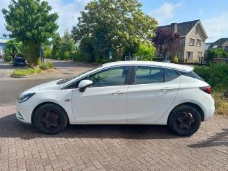 Opel Astra Astra K, Hatchback 5-drs, 2015 / 2022 1.0 SIDI Turbo 12V picture 4