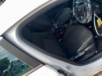 Opel Astra Astra K, Hatchback 5-drs, 2015 / 2022 1.0 SIDI Turbo 12V picture 12