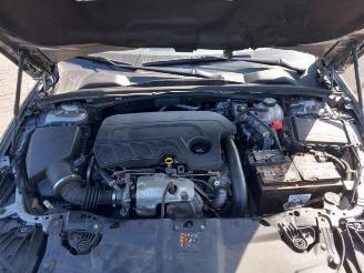 Opel Insignia Insignia Sports Tourer, Combi, 2017 1.6 CDTI 16V 136 picture 9