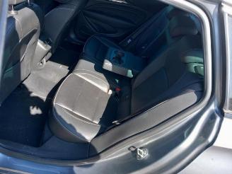 Opel Insignia Insignia Sports Tourer, Combi, 2017 1.6 CDTI 16V 136 picture 17